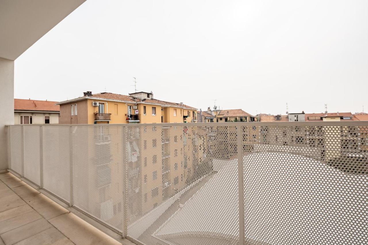 Apartment Bright Open Space Nearby Naviglio Pavese Mailand