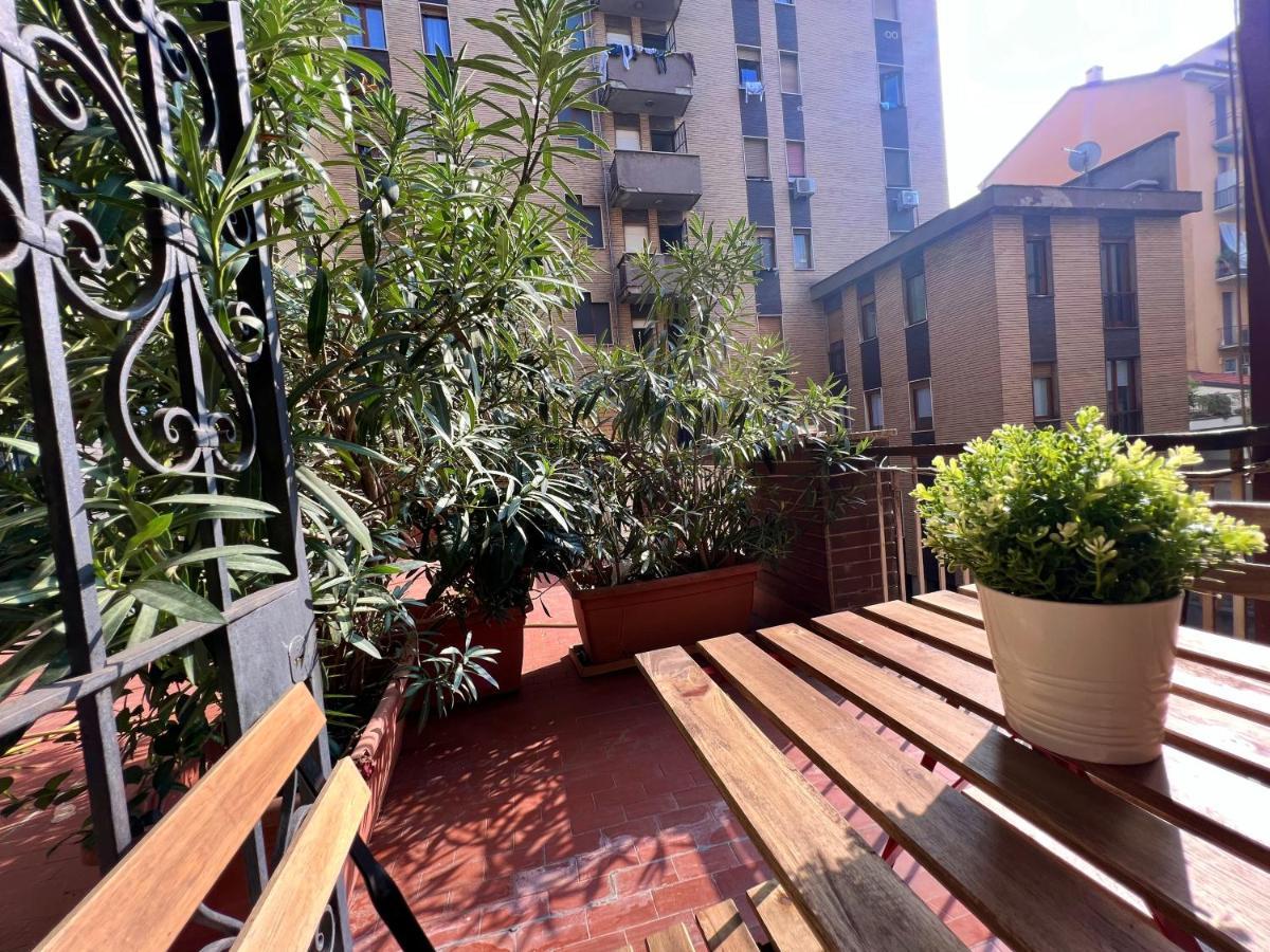Acomodação com café da manhã  Appartme Seveso 40 Milão