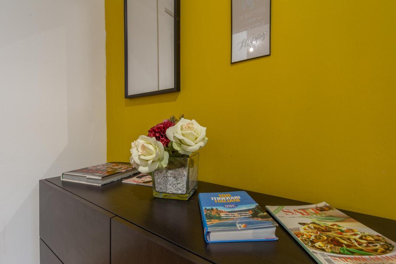 House Brembo Apartment Milan