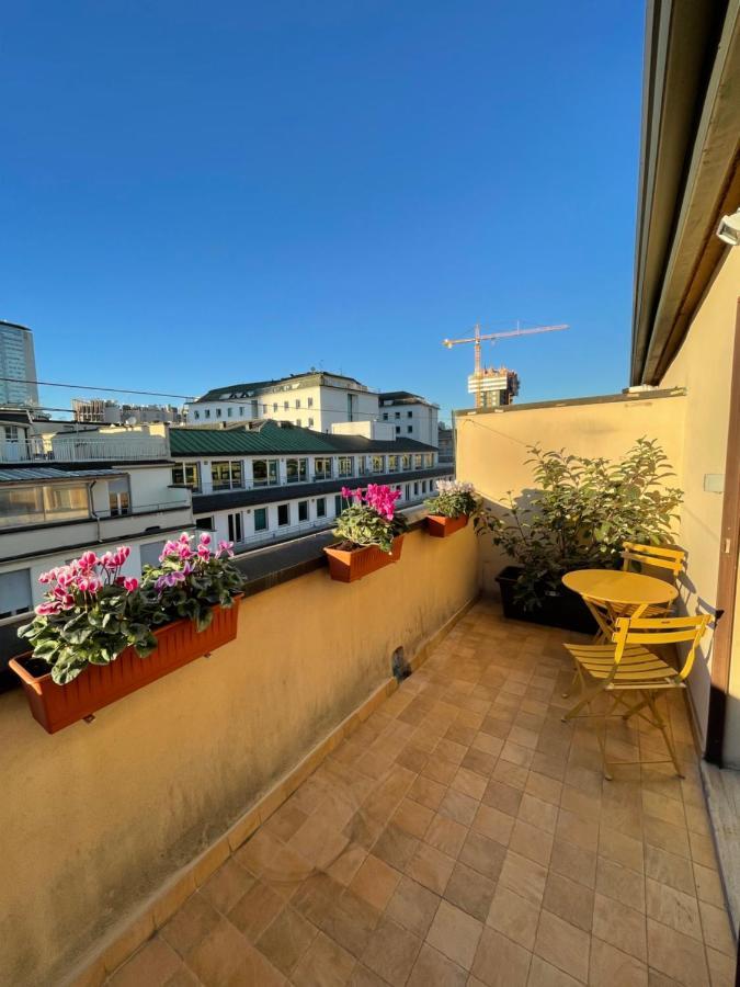 Apartamento Oasi