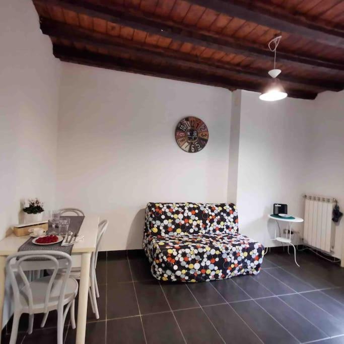 Apartment Intero Su Via Tortona-darsena-navigli *
