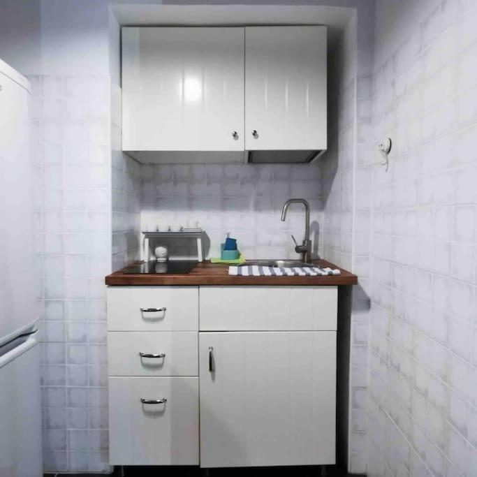 Intero Su Via Tortona-darsena-navigli Apartment