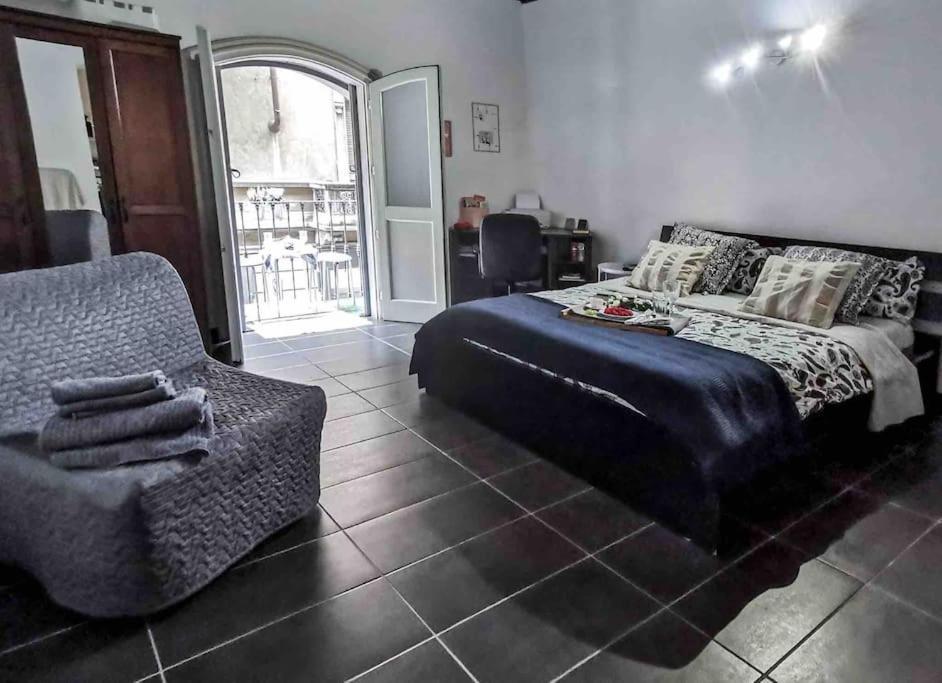 Apartment Intero Su Via Tortona-darsena-navigli