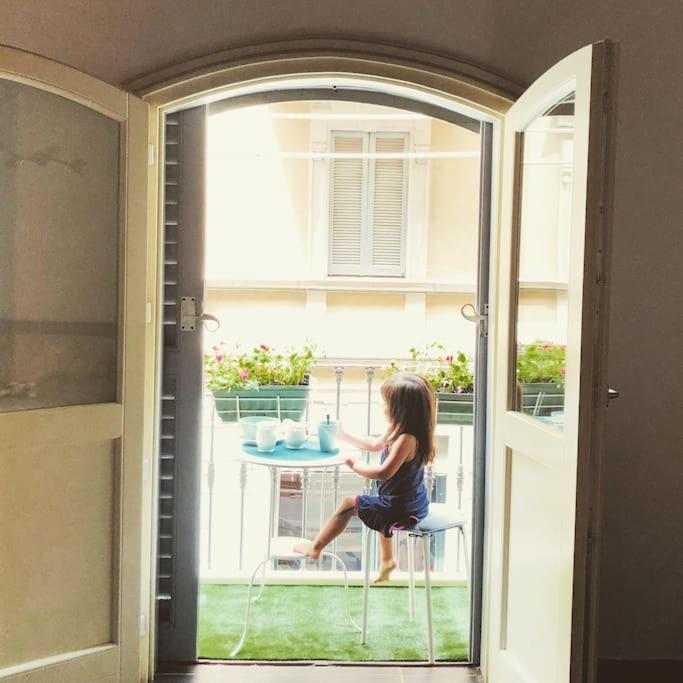Apartment Intero Su Via Tortona-darsena-navigli