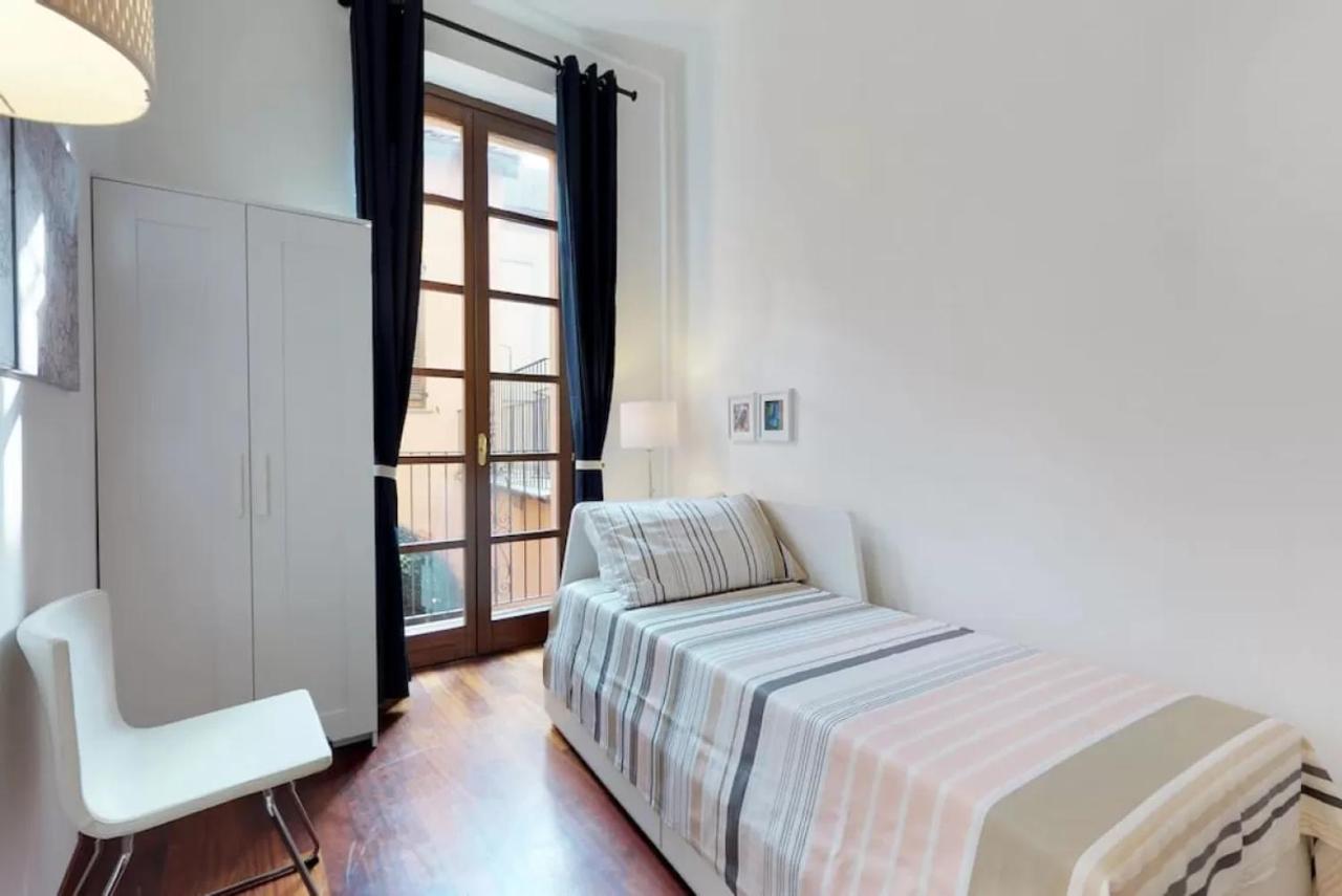 Apartment Italianway - Borgospesso 14 *
