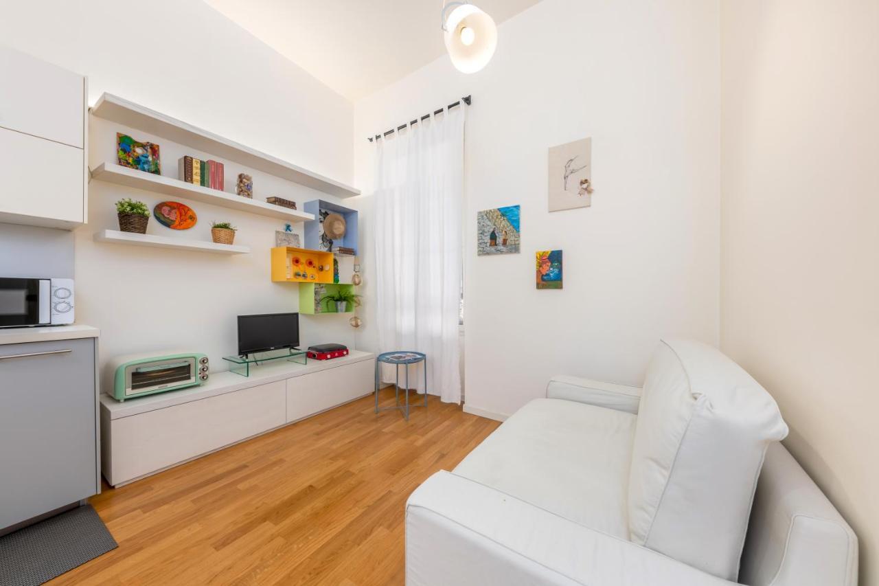 Apartment Casa Da Luna
