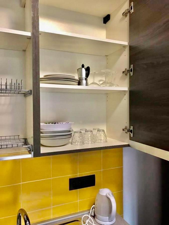 Apartment Politecnico Luxury