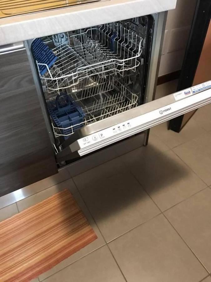 Politecnico Luxury Apartamento