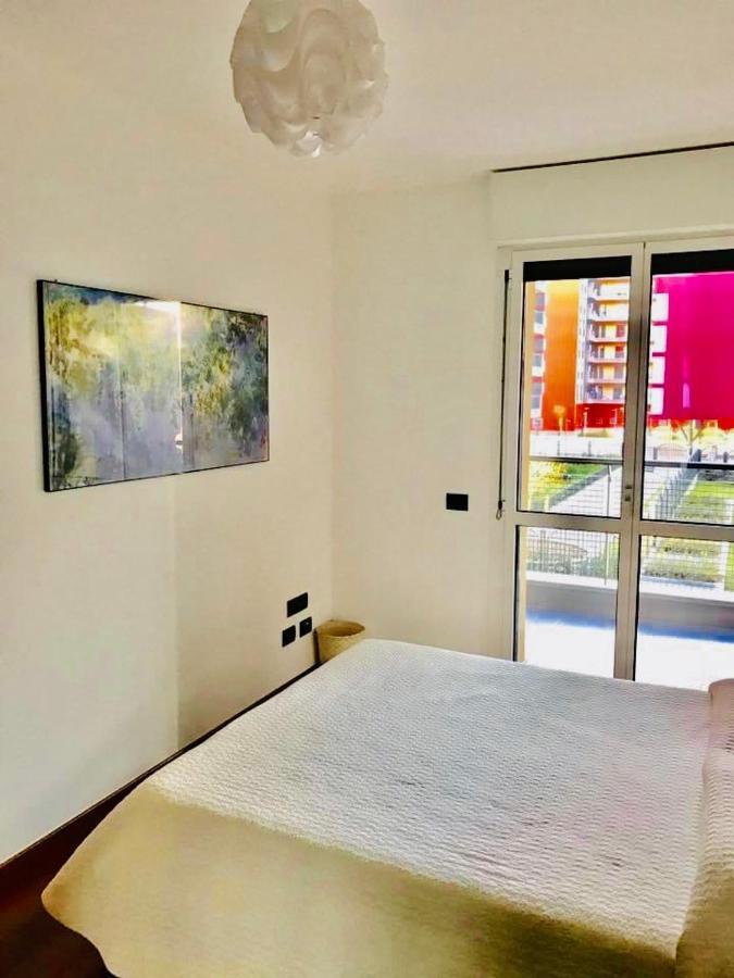 Politecnico Luxury Apartment *