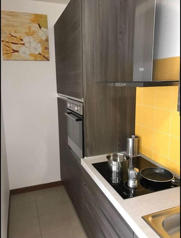 Politecnico Luxury Milão