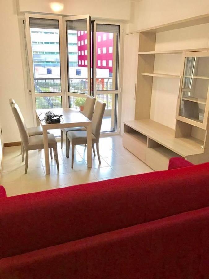 Apartment Politecnico Luxury