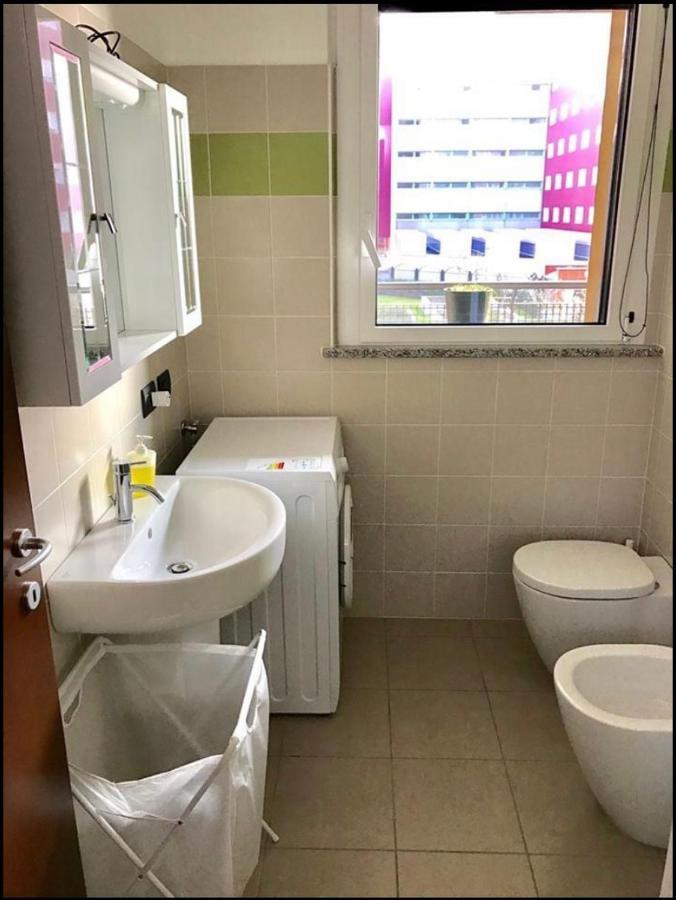Apartment Politecnico Luxury *