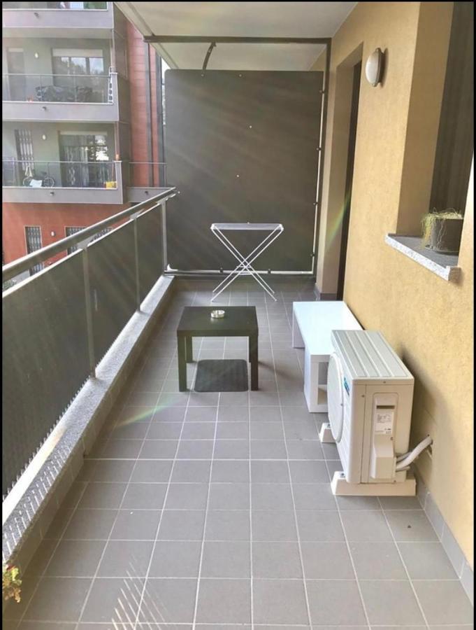 Apartment Politecnico Luxury *