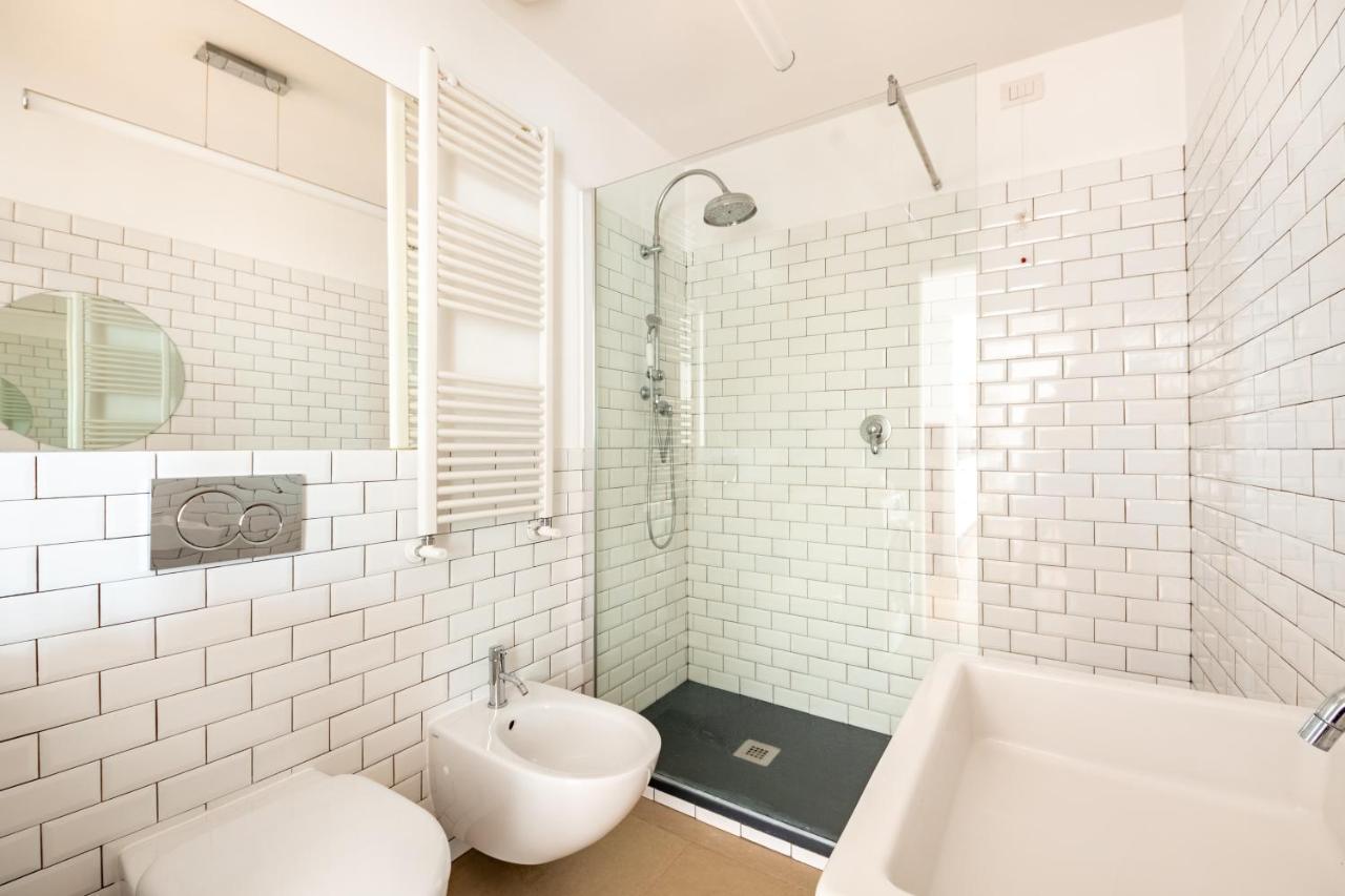 Apartment Bright Open Space Nearby Naviglio Pavese *