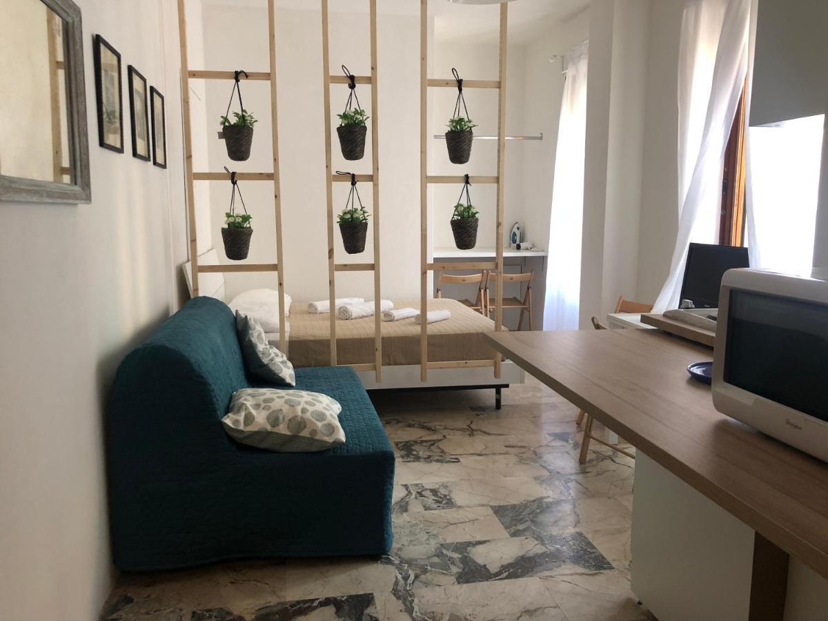 Martini 33 Apartment