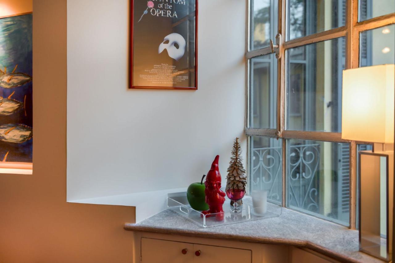 Apartment Easylife - Luminoso Bilocale In Zona Garibaldi Mailand