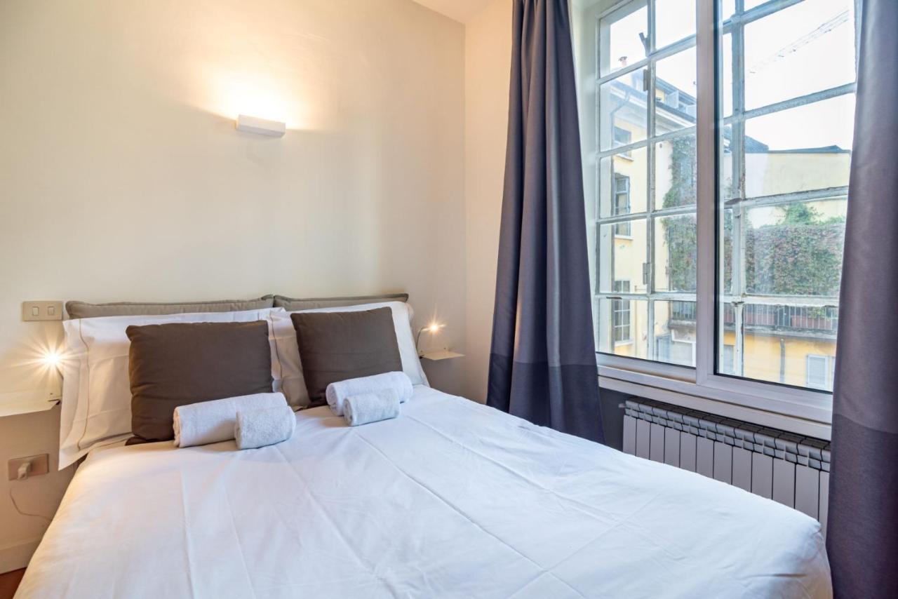 Easylife - Luminoso Bilocale In Zona Garibaldi Apartment