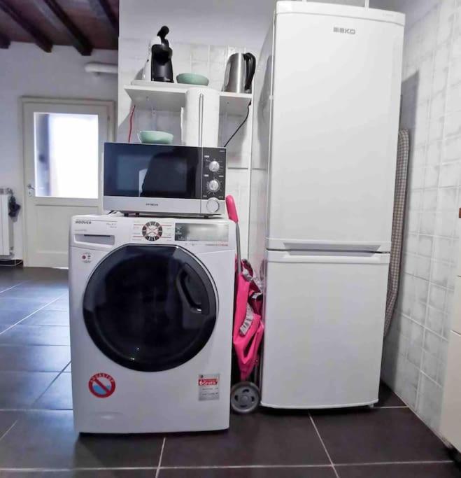 Apartment Intero Su Via Tortona-darsena-navigli *