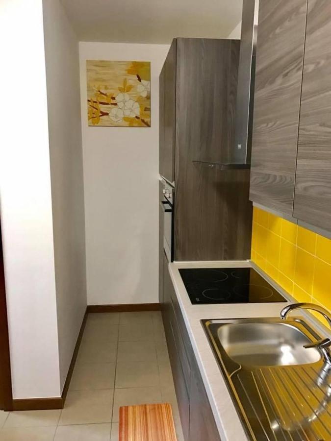 Apartment Politecnico Luxury Mailand