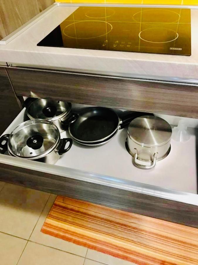 Politecnico Luxury Apartamento