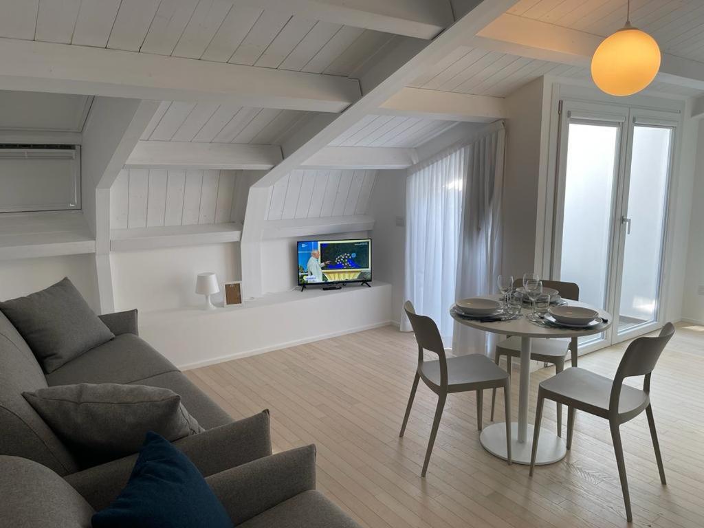 Imhome - Abruzzi Apartamento *