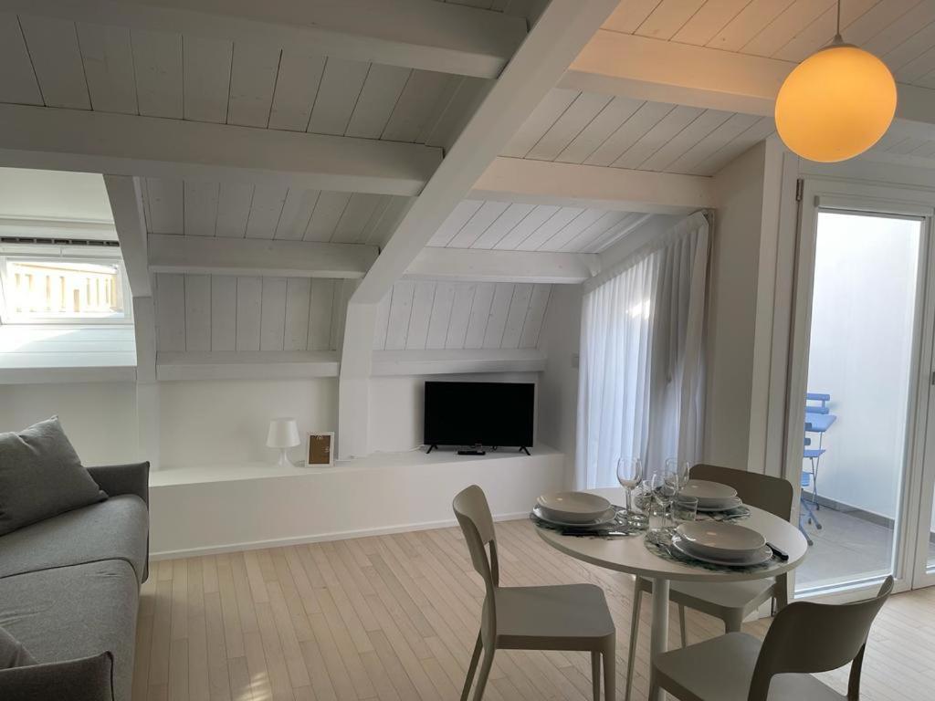Imhome - Abruzzi Apartamento *