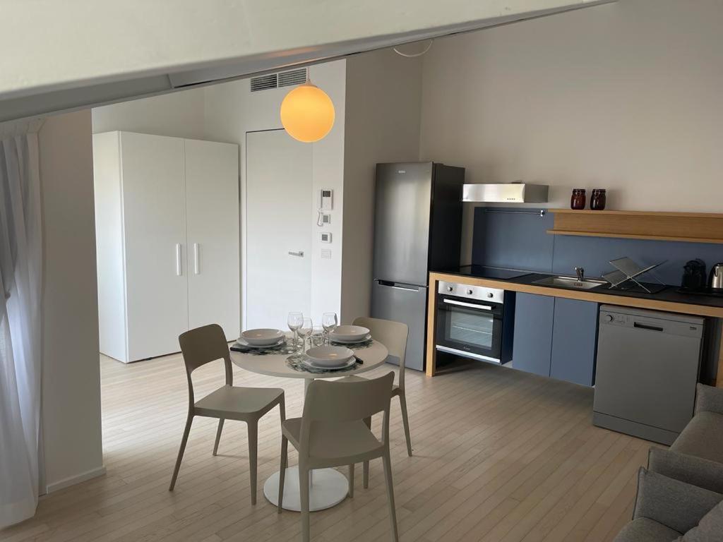 Imhome - Abruzzi Apartamento