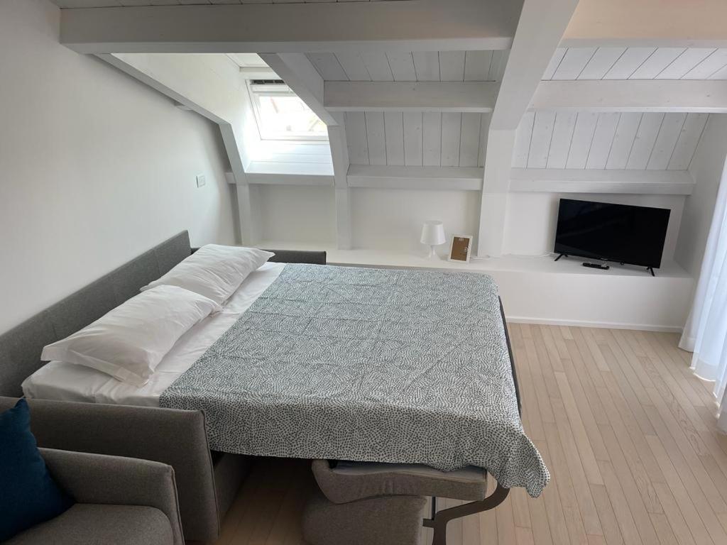 Imhome - Abruzzi Apartamento
