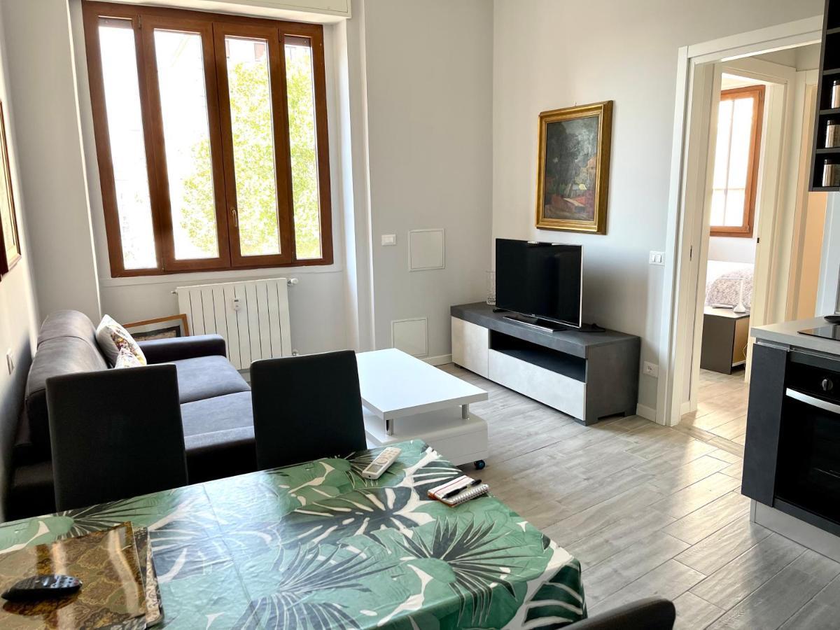 Apartamento Enzo Milão