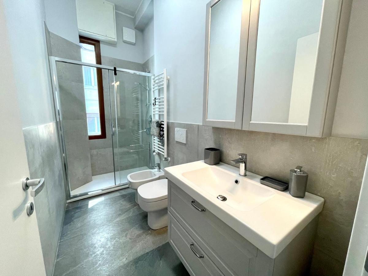 Enzo Apartamento Milão
