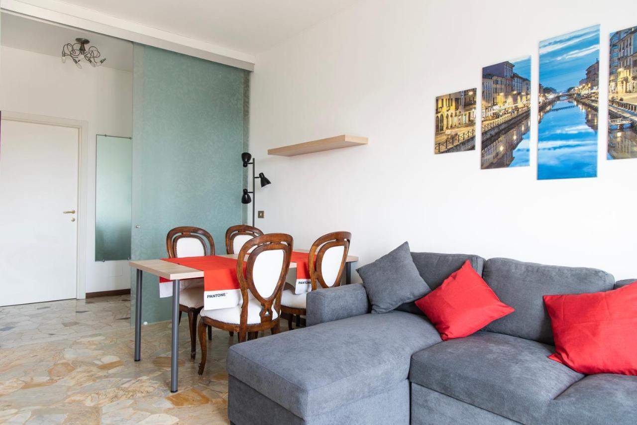 Apartment Youhosty - Buonarroti 15 *