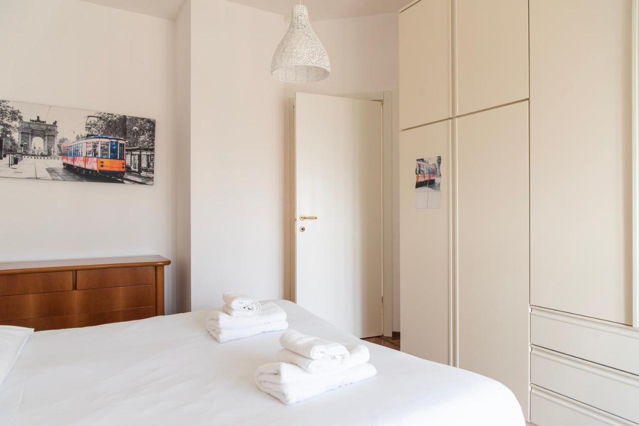 Youhosty - Buonarroti 15 * Mailand