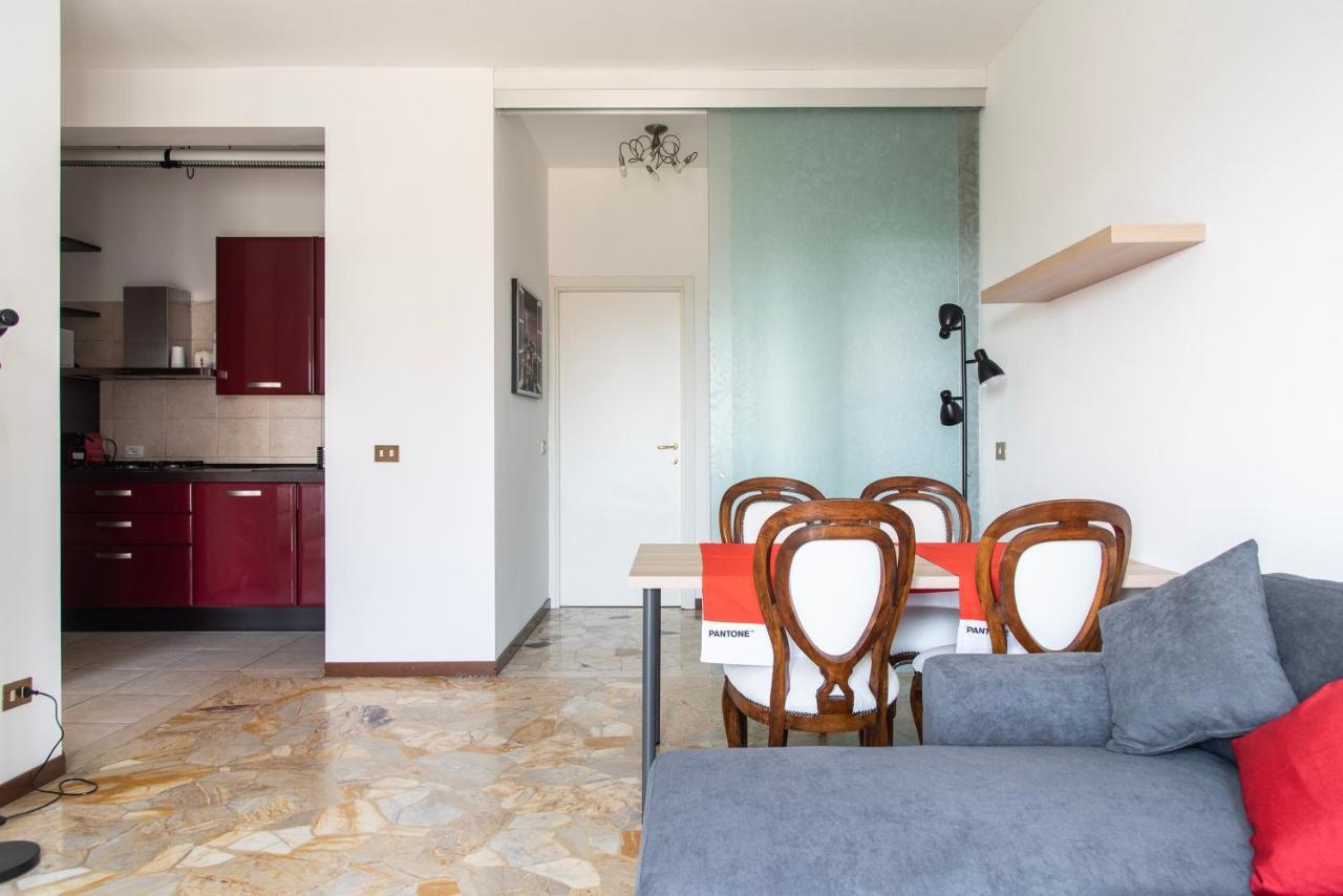 Youhosty - Buonarroti 15 Apartment