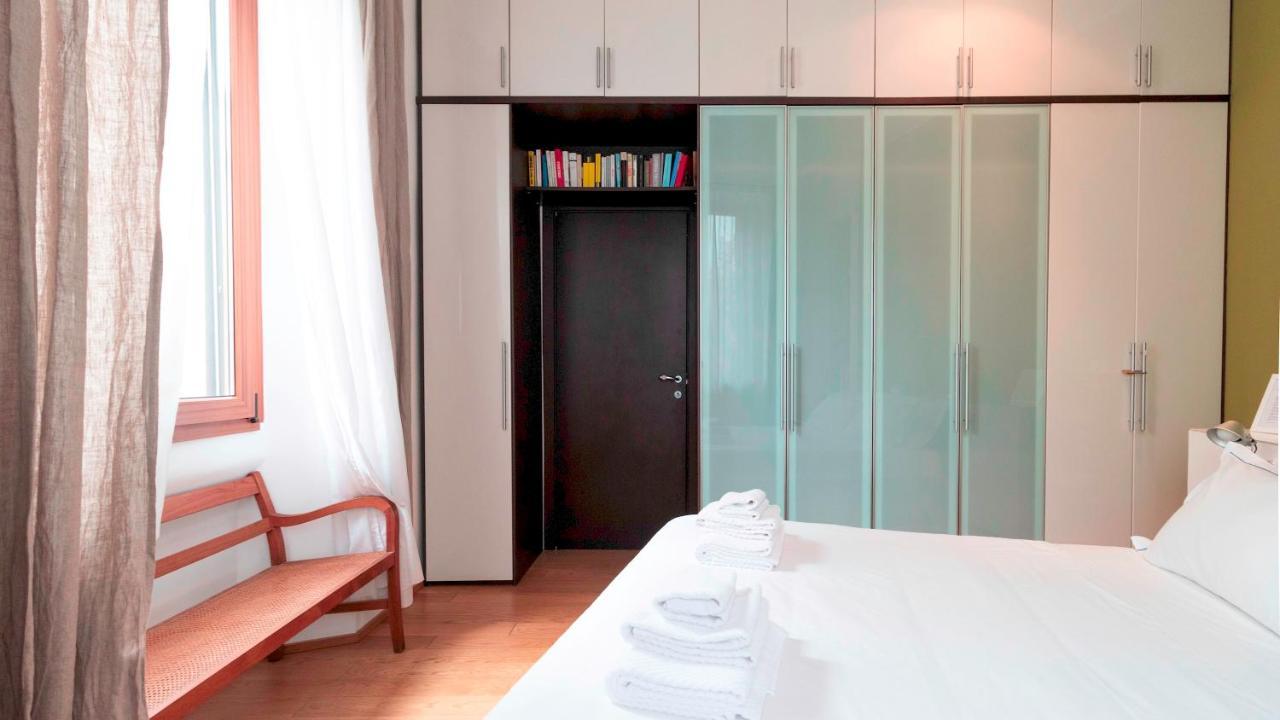 Apartamento Italianway - Tiraboschi 1 *
