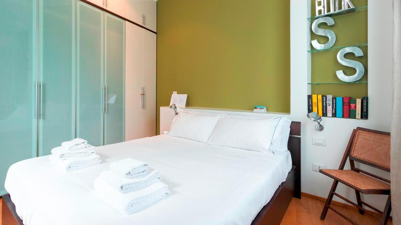 Apartment Italianway - Tiraboschi 1 Mailand