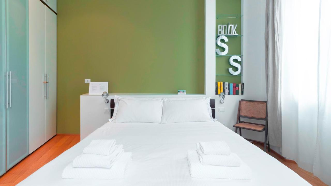Apartamento Italianway - Tiraboschi 1 *