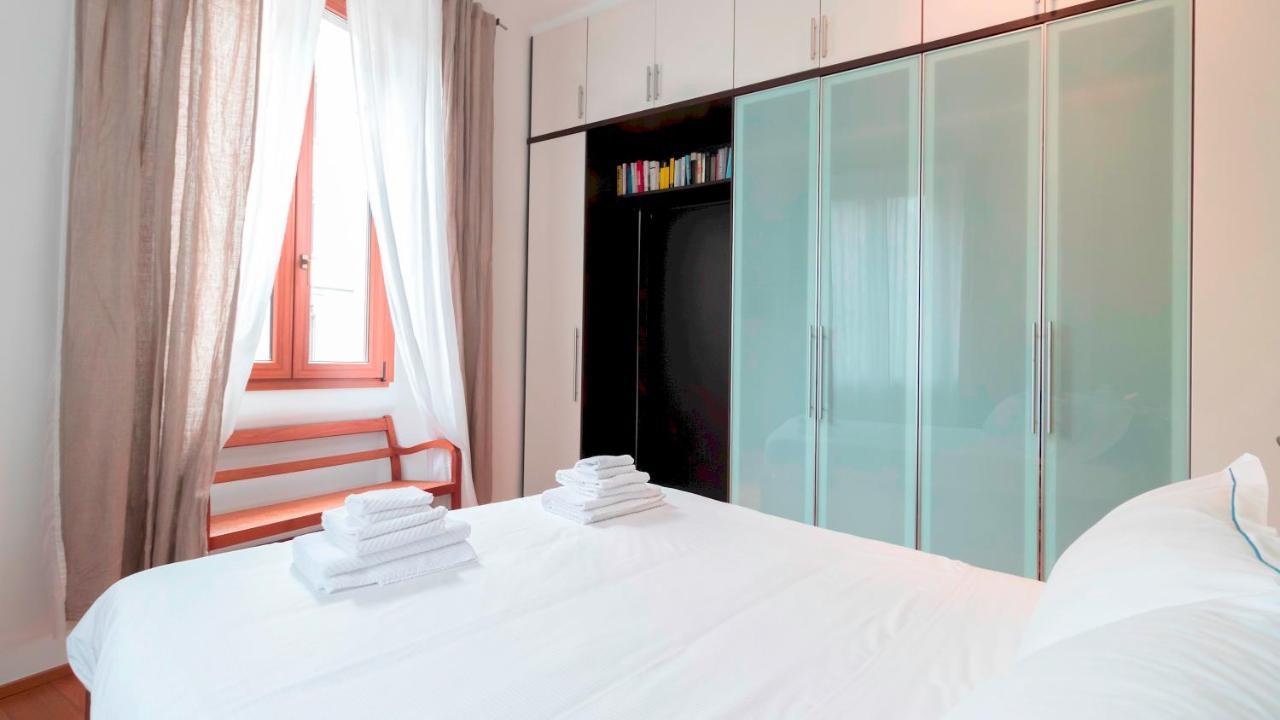 Apartamento Italianway - Tiraboschi 1 Milão