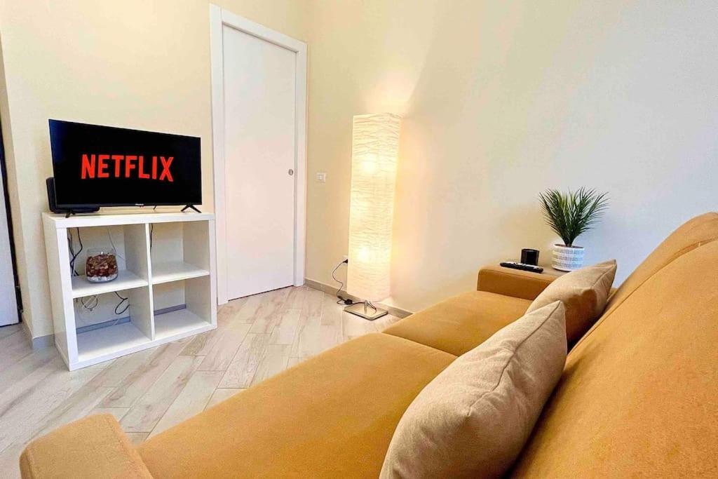 Marghera - Fiera Netflix & Wifi 10 Min To Duomo Mailand
