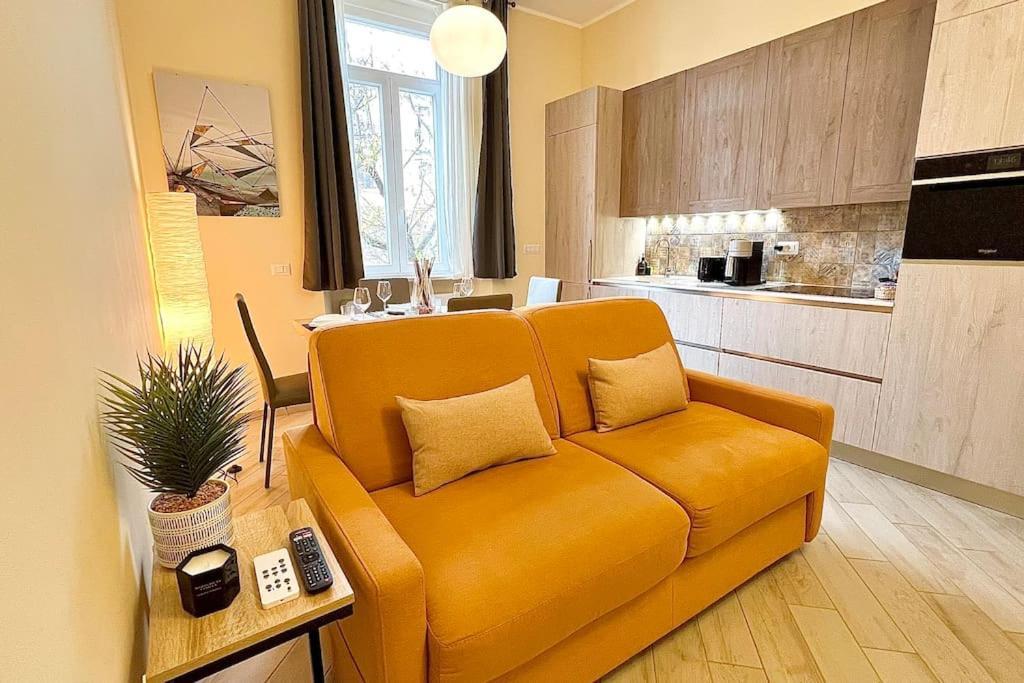 Marghera - Fiera Netflix & Wifi 10 Min To Duomo Apartment Mailand