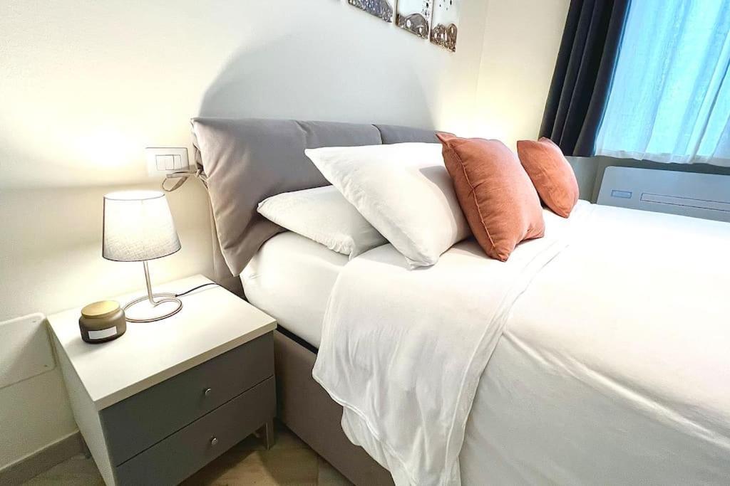 Marghera - Fiera Netflix & Wifi 10 Min To Duomo *