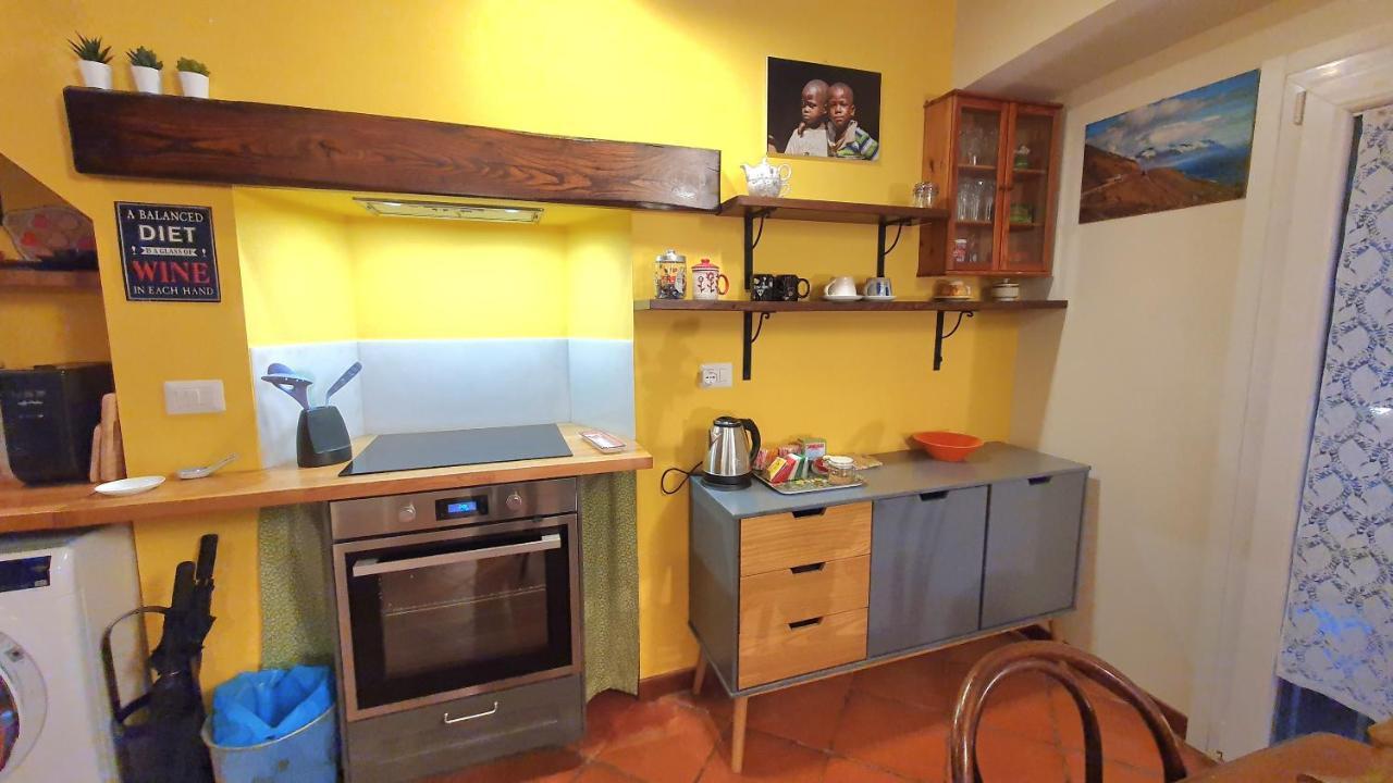 Open Space In Porta Venezia Milão