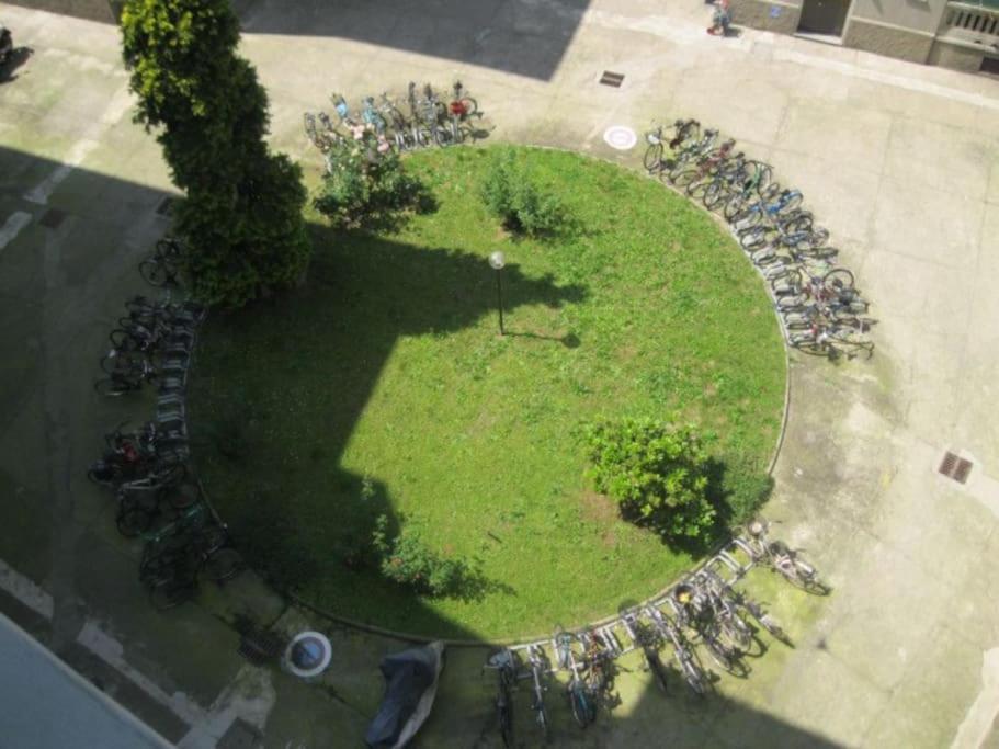 Apartment Bocconi Navigli Iulm Naba Ied, Max 2 Persons, Center Italy Mailand