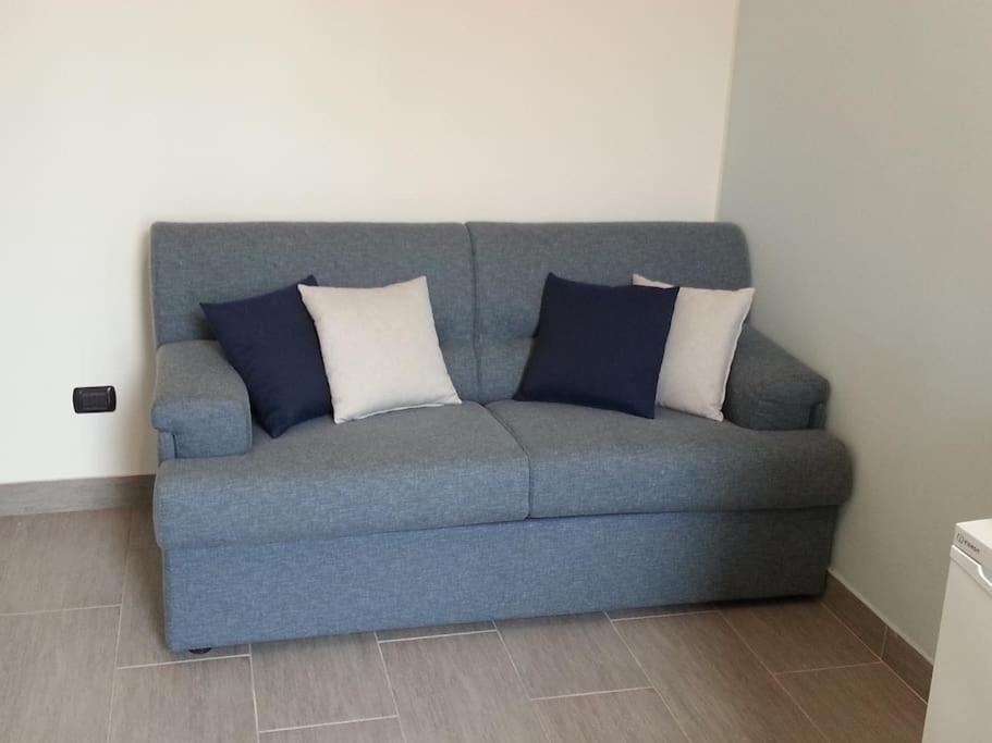 Bocconi Navigli Iulm Naba Ied, Max 2 Persons, Center Italy Apartment