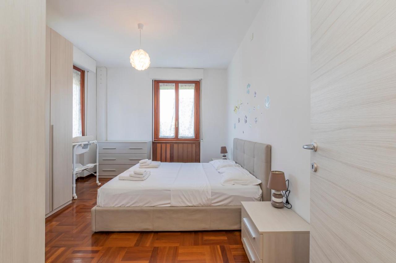 Apartment Big - Alcuino 7 Milan