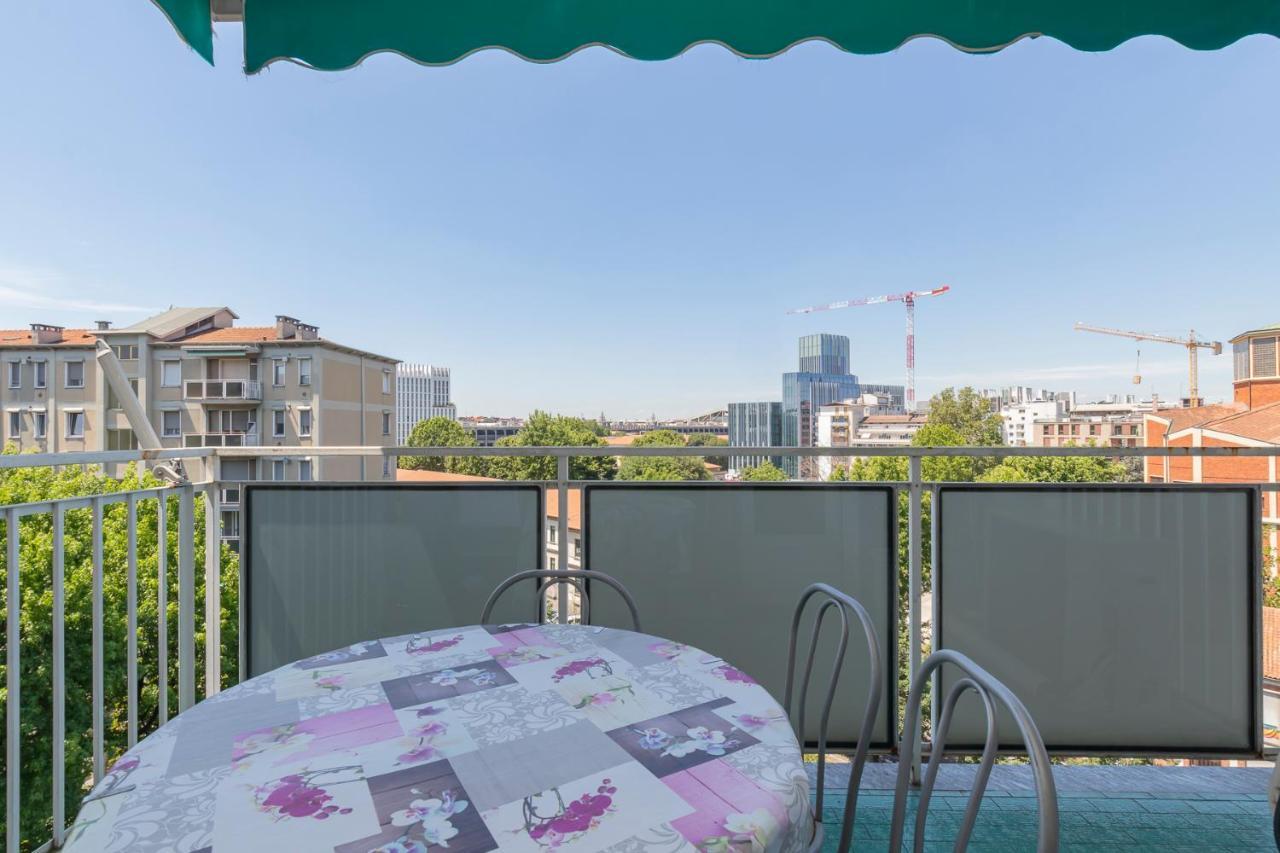 Big - Alcuino 7 Milan