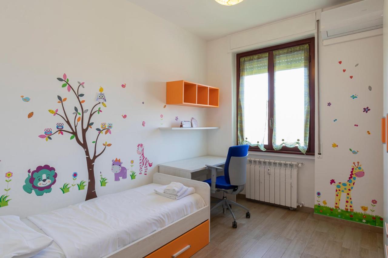 Big - Alcuino 7 Apartment