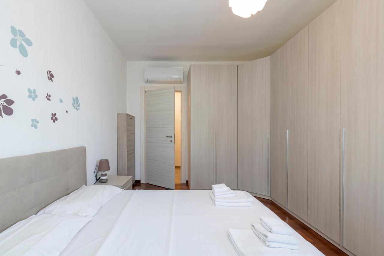 Apartment Big - Alcuino 7 Milan