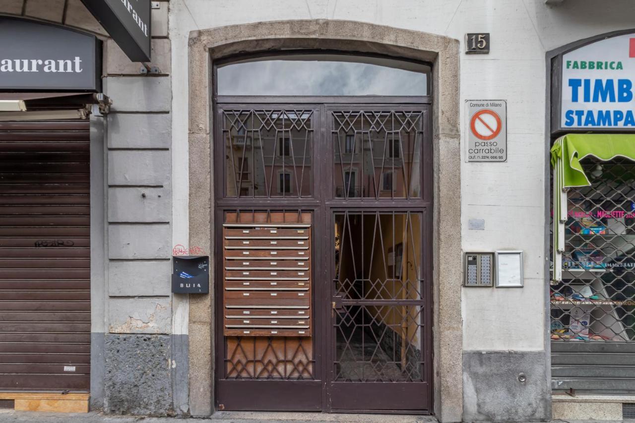 Cozy Flat - Monza 15 Apartamento *