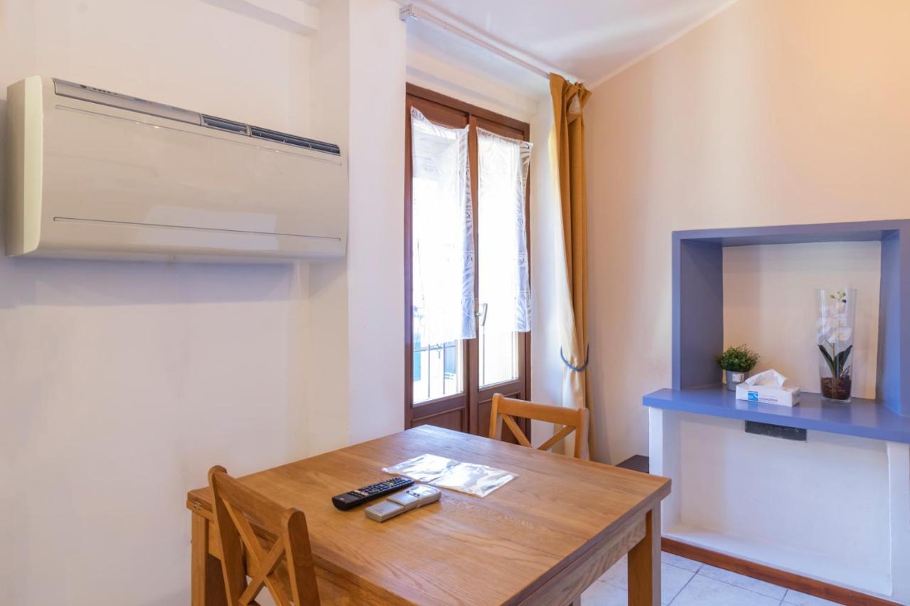 Portello Lauria 9 Milan