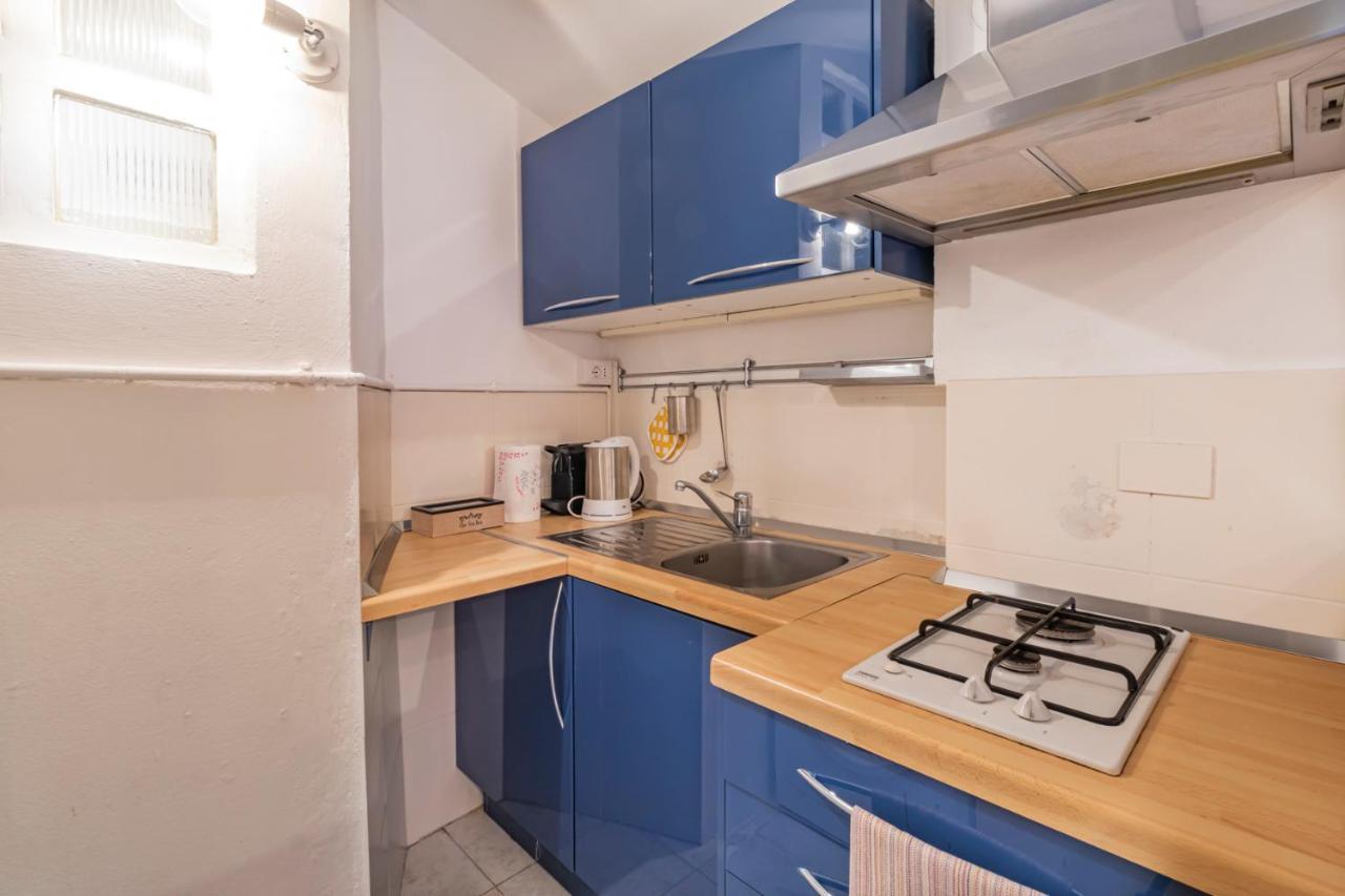 Portello Lauria 9 Apartamento *